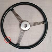 Volante per fuoriserie d'epoca