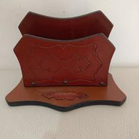 Porta Carte Souvenir Montecatini terme 