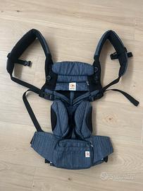 Marsupio ergobaby omni 360 cool air