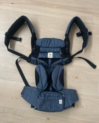 Marsupio ergobaby omni 360 cool air