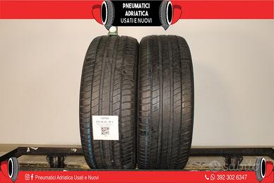 2 Gomme 225 50 R 18 Michelin al 75% SPED GRATIS