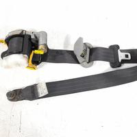 CINTURA DI SICUREZZA SEDILE ANT. DX. SUZUKI JIMNY 