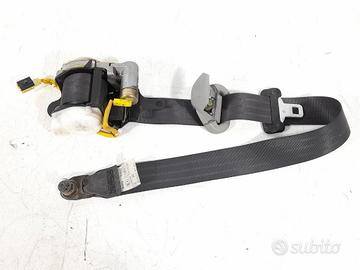CINTURA DI SICUREZZA SEDILE ANT. DX. SUZUKI JIMNY 