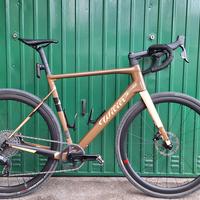 Gravel Wilier Rave SL 
