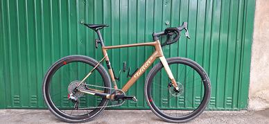 Gravel Wilier Rave SL 