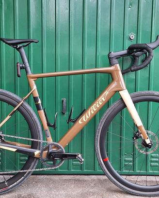 Gravel Wilier Rave SL 