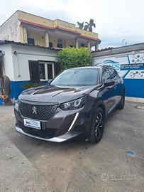 Peugeot 2008 BlueHDi 130 S&S EAT8 Allure Pack