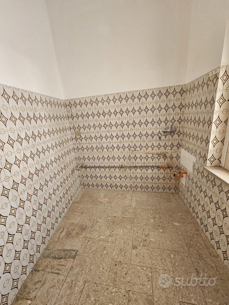 Appartamento – San Severo, Foggia - Altro