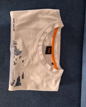 T-shirt Boss