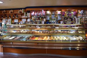Bar Pasticceria centralissima