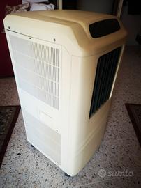 condizionatore portatile 9000 BTU