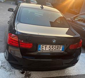 BMW 318 D