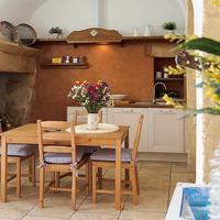 Dimora storica con clima a 8 minuti da Otranto