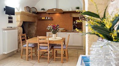 Dimora storica con clima a 8 minuti da Otranto