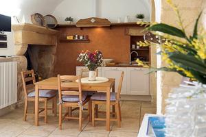 Dimora storica con clima a 8 minuti da Otranto