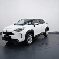 TOYOTA Yaris Cross 1.5 Hybrid 5p. E-CVT Active -