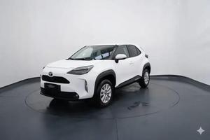 TOYOTA Yaris Cross 1.5 Hybrid 5p. E-CVT Active -