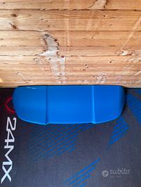 Spoiler m sport bmw f40/70