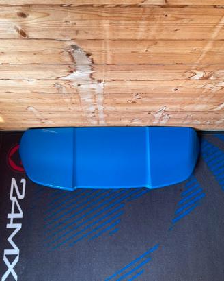 Spoiler m sport bmw f40/70