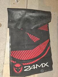 tappeto Paddock 24mx race