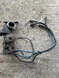 Spinterogeno suzuki vitara 1.6 8 v