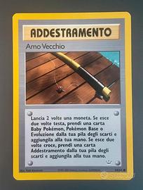 Amo vecchio mazzo Neo Discovery