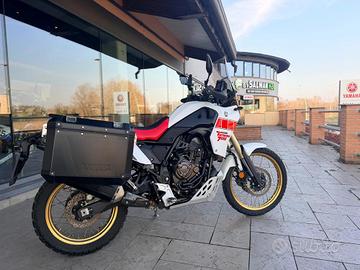 Yamaha T?n?r? 700 Rally