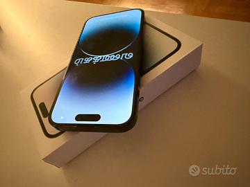 iPhone 14 Pro 256 GB