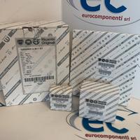 71736726 Kit distribuzione 1.9 jtd/mjt originale F