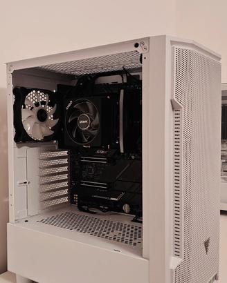 COMPUTER GAMING RYZEN 5 9600X