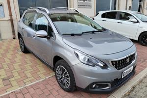Peugeot 2008 BlueHDi 100 S&S Active