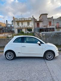 FIAT 500 DIESEL 