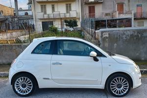 FIAT 500 DIESEL 