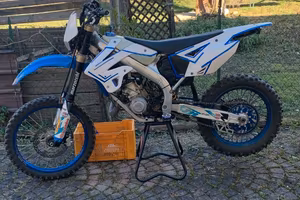 Tm EN 125