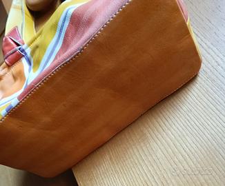 Borsa Astore Vintage 