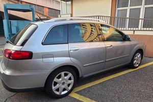 FIAT - Croma - 1.9 Multijet 16V Emotion