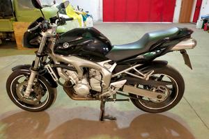 Yamaha FZ6 del 2005