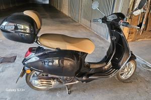 Vespa 125 Primavera