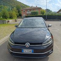 VOLKSWAGEN Golf 1.6 tdi per neopatentati