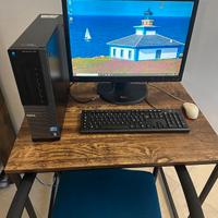 pc gaming e lavoro