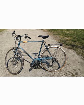 Bici da uomo 28 con cambio