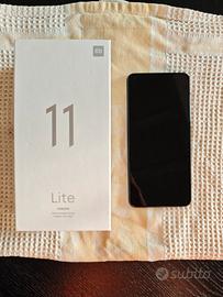 Xiaomi 11 Lite