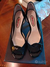 Scarpe donna Melluso