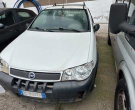 FIAT Strada 1.3 MJT Pick-up