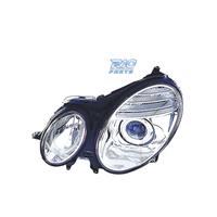 FANALE SINISTRO MERCEDES CLASSE E W211 06-09 CROMA