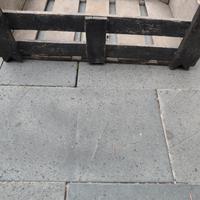 cassetta portamunizioni vintage