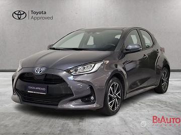 Toyota Yaris 1.5h Trend