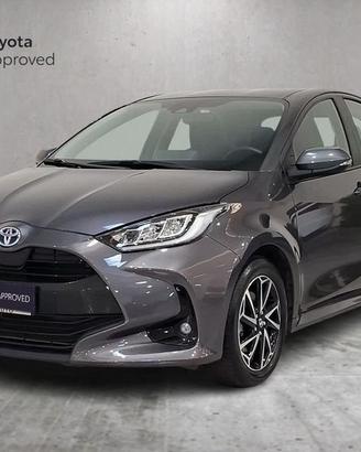 Toyota Yaris 1.5h Trend