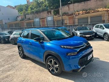 Citroen C3 Aircross BlueHDi 110 S&S You
