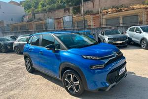 Citroen C3 Aircross BlueHDi 110 S&S You